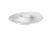 Eierdop bordje 16 cm Festivo