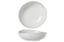 Schaal 21 cm Festivo mat