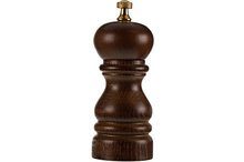 Zoutmolen 13 cm Roma Walnoot