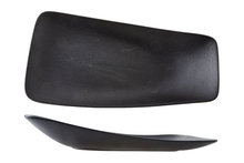 Bord rechthoekig elevated Blackstone 29 x 15,5 cm
