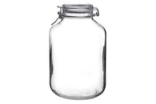 Weckpot Fido 5000 ml