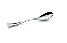 Dessertlepel Swing