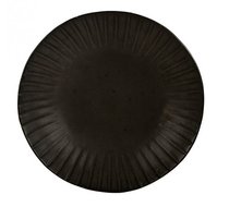 Coupe bord 26,5 cm Rustico Flint