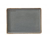 Schaal rechthoekig 35 x 26 cm Storm