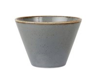 Kom 20 cl conisch Storm