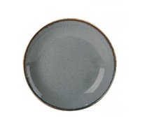 Bord rond 24 cm Storm