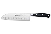 Santoku mes 180mm Riviera Arcos