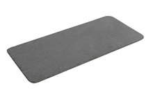 Leisteen bord 30x15 cm