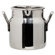 Mini melkbus 70 ml RVS