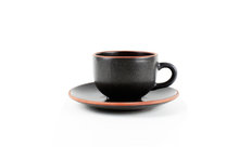 Kop en schotel Terra Nova