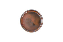 Creme brulee schaaltje 13,5 cm Escura Dark Brown