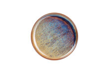 Bord 20,5 cm Nova Blue