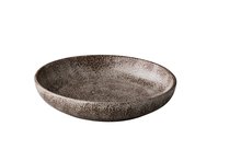 Bord rond 20,5 cm Rock