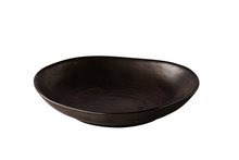Bord diep 24 cm Q Raw Chameleon Metallic