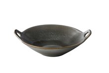 Schaal 23 cm Q Raw Woq Grijs
