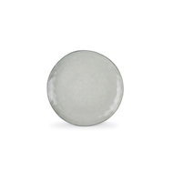 Bord 28 cm Artisan Groen