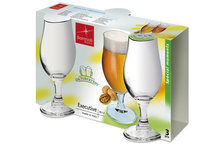 Bierglas Executive 37,5 cl Bormioli Rocco