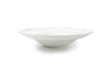 Pasta bord XL 30 cm Beige Grain