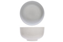 Kom Budget 13,5 x 7,5 wit