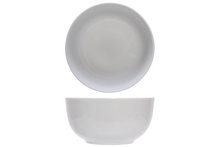 Kom 14,5 x 8 cm Budget wit