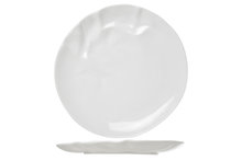 Dessertbord 21 cm Twisted