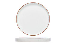 Dessertbord 21 cm Copenhague Speckle