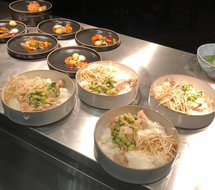 Japan borden