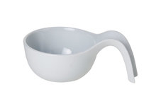 Schaal 18 - 12,5 cm lepelvorm