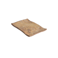 Schaal 21 x 14 cm Transform Melamine hout