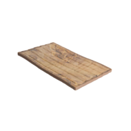 Schaal 27 x 15,5 cm Transform Melamine hout