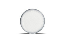 Bord plat 21 cm Dusk speckled