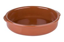 Tapas schaaltje &empty;200mm - Set 4 stuks