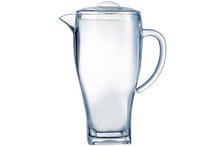 Outdoor Perfect kan met deksel