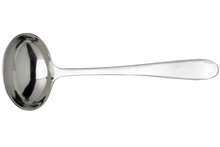 Jasmine sauslepel 1.8mm