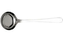Jasmine pollepel 2mm