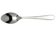 Jasmine koffielepel1.6mm - set 6 stuks