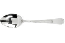 Jasmine dessertlepel 1.6mm - set 6 stuks