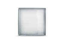 Bord 26 x 26 cm Dusk speckled