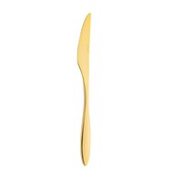 Tafelmes Gioia Gold 18/10