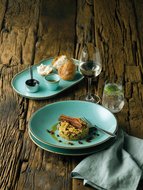 Diep coupe bord 26 cm Sea Spray