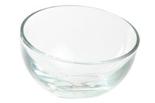 Amuseglas 13 cl model Bubble schuin van La Rochere.