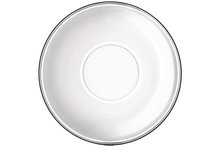 Schotel 14 cm glas Easy Bar