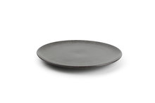 Bord plat 27 cm Royal zwart