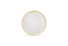 Bord plat 16 cm Gold Glister