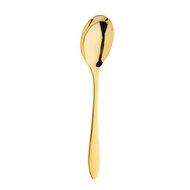 Koffielepel Gioia Gold 18/10