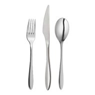 Koffielepel 13,2cm Gioia RVS 18/10