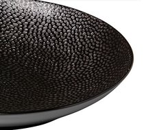 Pastabord 21 cm Honey Comb