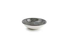 Kom 15 cm Cosmos Black