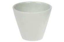 Kopje espresso conisch 75ml 