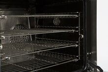 Convectieoven Combisteel